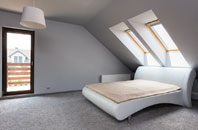 Carclaze bedroom extensions