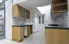 Carclaze kitchen extension leads
